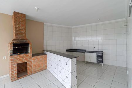 Casa para alugar com 200m², 4 quartos e 3 vagasÁrea gourmet