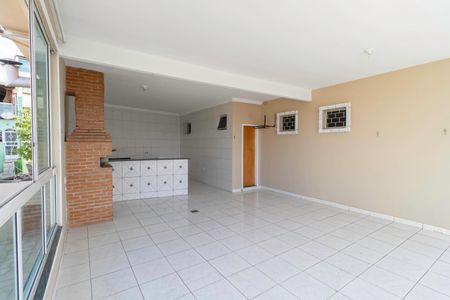 Casa para alugar com 200m², 4 quartos e 3 vagasÁrea gourmet