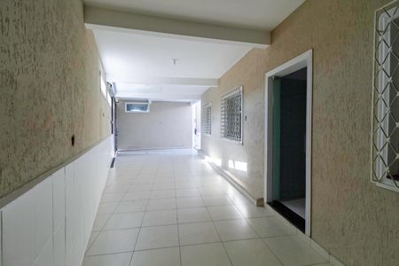 Casa para alugar com 200m², 4 quartos e 3 vagasEntrada