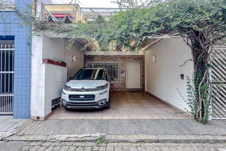 Casa à venda com 135m², 3 quartos e 2 vagasGaragem