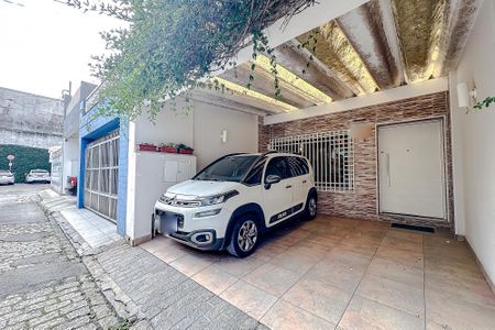 Casa à venda com 135m², 3 quartos e 2 vagasGaragem