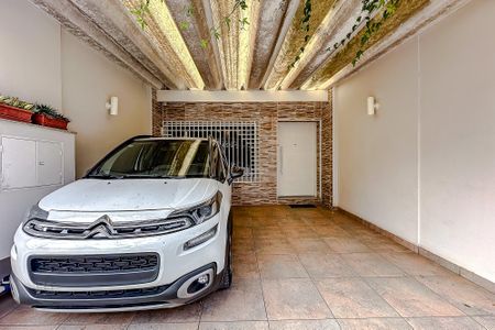 Casa à venda com 135m², 3 quartos e 2 vagasGaragem