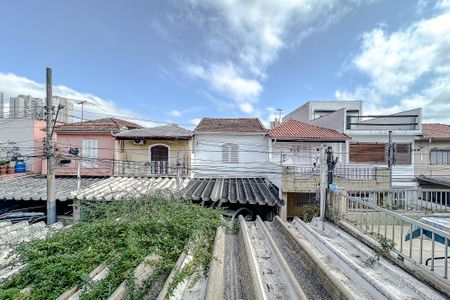 Vista do Quarto 1 de casa à venda com 3 quartos, 135m² em Belenzinho, São Paulo