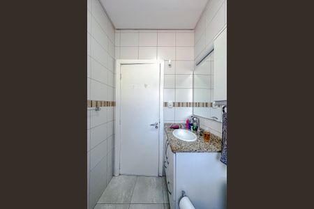 Casa à venda com 135m², 3 quartos e 2 vagasBanheiro