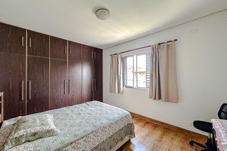 Casa à venda com 135m², 3 quartos e 2 vagasQuarto 1