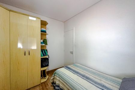 Casa à venda com 135m², 3 quartos e 2 vagasQuarto 2