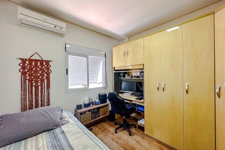 Casa à venda com 135m², 3 quartos e 2 vagasQuarto 2