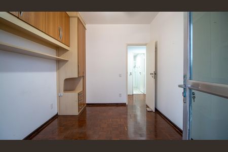 Apartamento à venda com 120m², 3 quartos e 2 vagasQuarto 2