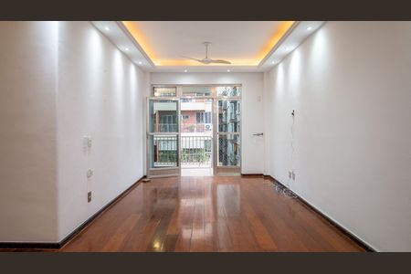 Sala de apartamento à venda com 3 quartos, 120m² em Maracanã, Rio de Janeiro