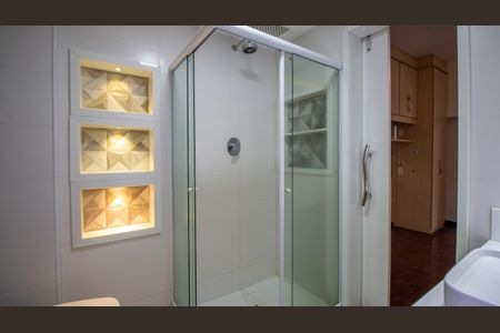 Apartamento à venda com 120m², 3 quartos e 2 vagasBanheiro Suíte