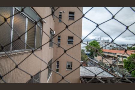 Apartamento à venda com 120m², 3 quartos e 2 vagasQuarto 1 Vista