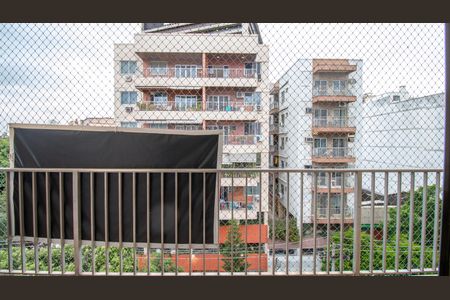 Apartamento à venda com 120m², 3 quartos e 2 vagasQuarto 2 Vista