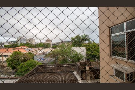 Apartamento à venda com 120m², 3 quartos e 2 vagasCozinha Vista