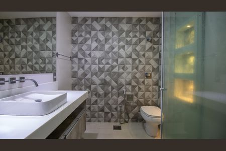 Apartamento à venda com 120m², 3 quartos e 2 vagasBanheiro Suíte