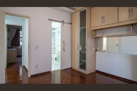 Apartamento à venda com 120m², 3 quartos e 2 vagasSuíte