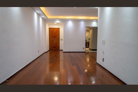 Sala de apartamento à venda com 3 quartos, 120m² em Maracanã, Rio de Janeiro