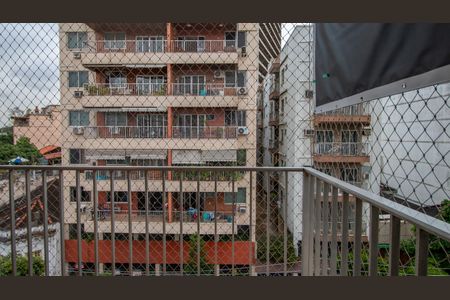 Apartamento à venda com 120m², 3 quartos e 2 vagasSala Varanda