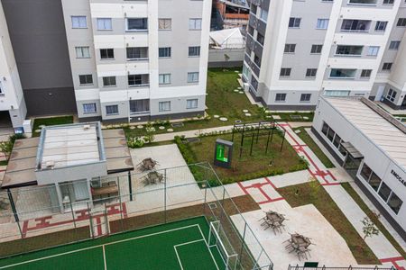 Apartamento para alugar com 47m², 2 quartos e 1 vagaÁrea comum