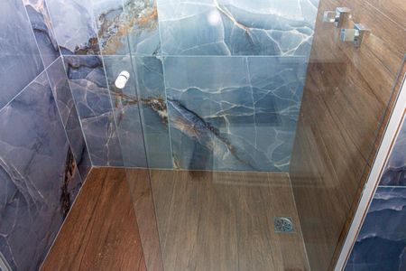 Apartamento para alugar com 47m², 2 quartos e 1 vagaBanheiro Social