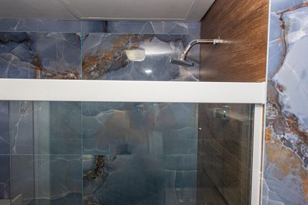 Apartamento para alugar com 47m², 2 quartos e 1 vagaBanheiro Social