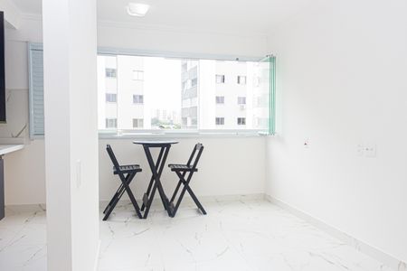 Apartamento para alugar com 47m², 2 quartos e 1 vagaSala
