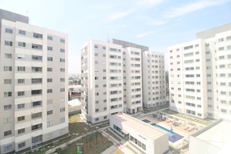 Apartamento para alugar com 47m², 2 quartos e 1 vagaVista 