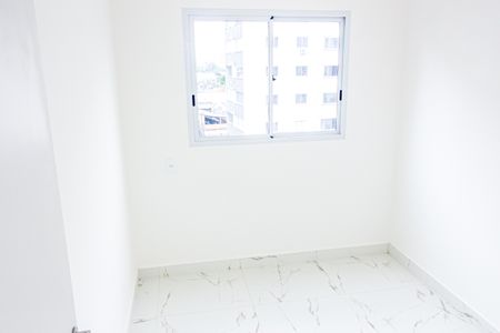 Apartamento para alugar com 47m², 2 quartos e 1 vagaQuarto 2