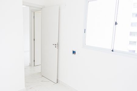 Apartamento para alugar com 47m², 2 quartos e 1 vagaQuarto 2