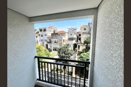 Studio para alugar com 25m², 1 quarto e sem vaga Studio para alugar com 25m², 1 quarto e sem vagaVaranda Studio