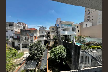 Studio para alugar com 25m², 1 quarto e sem vaga Studio para alugar com 25m², 1 quarto e sem vagaVista Varanda Studio