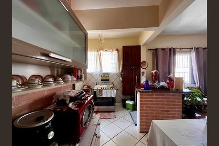 Sala de kitnet/studio à venda com 1 quarto, 45m² em Conceicao, Campinas