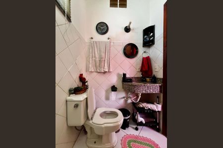 Studio à venda com 45m², 1 quarto e sem vaga Studio à venda com 45m², 1 quarto e sem vagaBanheiro