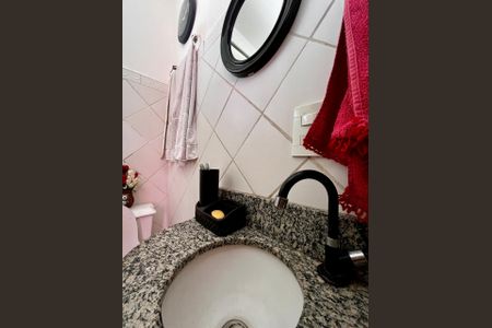 Studio à venda com 45m², 1 quarto e sem vaga Studio à venda com 45m², 1 quarto e sem vagaBanheiro