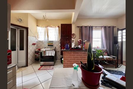 Sala de kitnet/studio à venda com 1 quarto, 45m² em Conceicao, Campinas