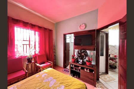 Quarto de kitnet/studio à venda com 1 quarto, 45m² em Conceicao, Campinas