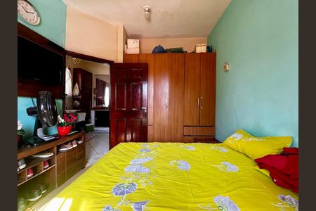 Quarto de kitnet/studio à venda com 1 quarto, 45m² em Conceicao, Campinas