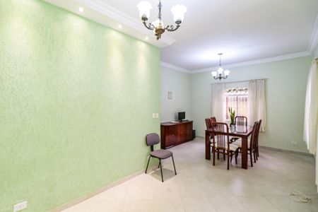 Sala de casa à venda com 3 quartos, 224m² em Instituto de Previdencia, São Paulo
