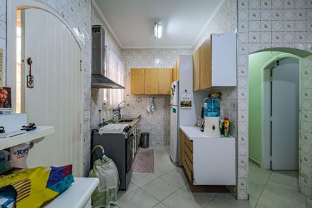 Casa à venda com 224m², 3 quartos e 3 vagas Casa à venda com 224m², 3 quartos e 3 vagasCozinha