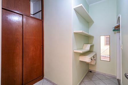 Casa à venda com 224m², 3 quartos e 3 vagas Casa à venda com 224m², 3 quartos e 3 vagasDespensa