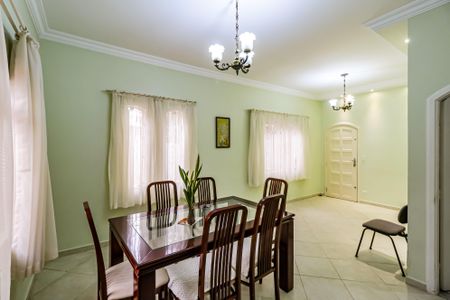 Sala de casa à venda com 3 quartos, 224m² em Instituto de Previdencia, São Paulo