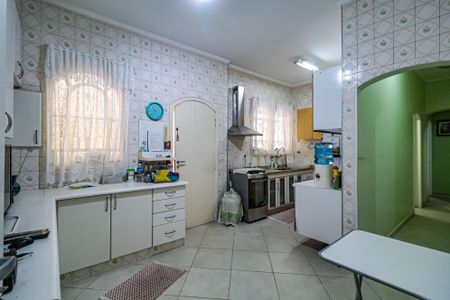 Casa à venda com 224m², 3 quartos e 3 vagas Casa à venda com 224m², 3 quartos e 3 vagasCozinha