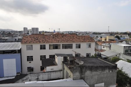 Apartamento para alugar com 58m², 2 quartos e sem vagaVista do Quarto 2