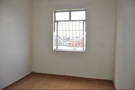 Sala de apartamento para alugar com 2 quartos, 58m² em Rocha, Rio de Janeiro