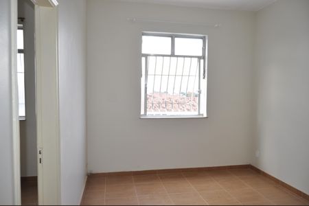 Sala de apartamento para alugar com 2 quartos, 58m² em Rocha, Rio de Janeiro