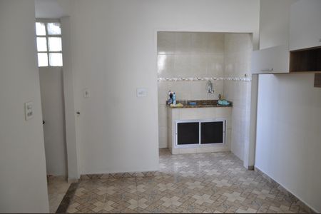 Apartamento para alugar com 58m², 2 quartos e sem vagaCozinha