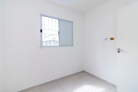 Apartamento à venda com 40m², 2 quartos e sem vagaQuarto 2