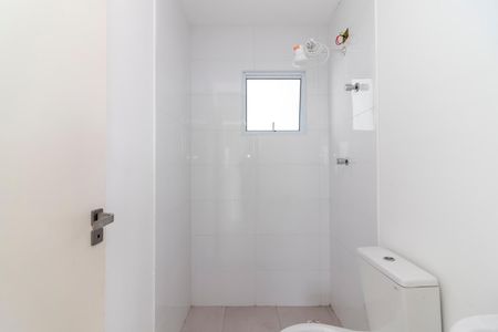 Apartamento à venda com 40m², 2 quartos e sem vagaBanheiro