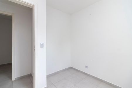 Apartamento à venda com 40m², 2 quartos e sem vagaQuarto 2
