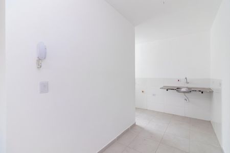 Apartamento à venda com 40m², 2 quartos e sem vagaCozinha