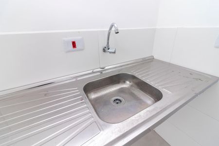 Apartamento à venda com 40m², 2 quartos e sem vagaCozinha